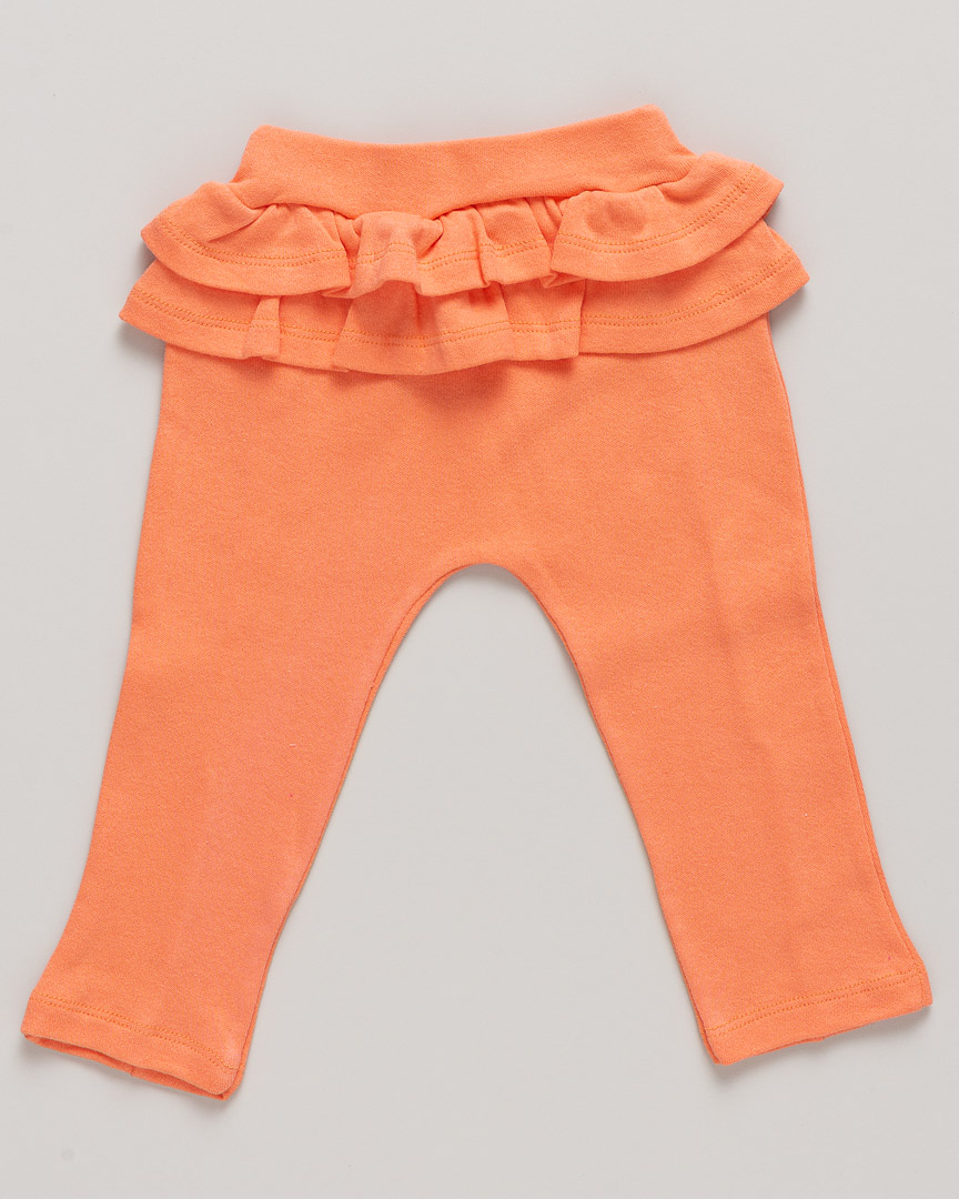 Conjunto Bebê Body e Calça Ursinha Bailarina Branco - Image 7