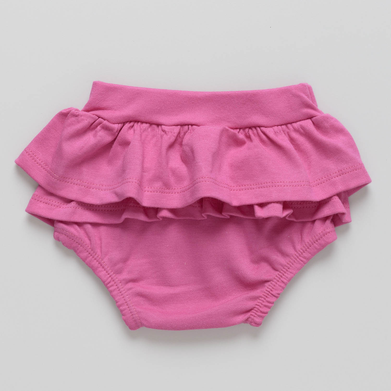 Conjunto Bebê Body e Shorts Bailarina Mescla - Imagem 3