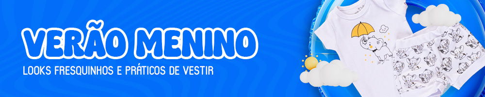 01 – Verão Menino Desktop